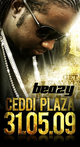 beazy1