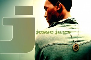 Jesse Jagz - Wetin Dey (Exclusive)
