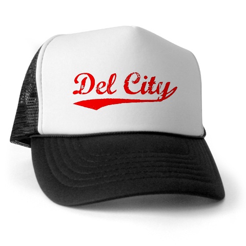delcity-cap3 delcity-cap3