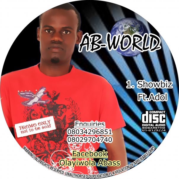 AB-World AB-World