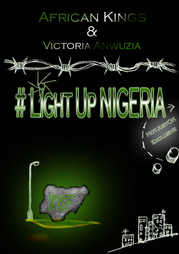 Light Up Nigeria
