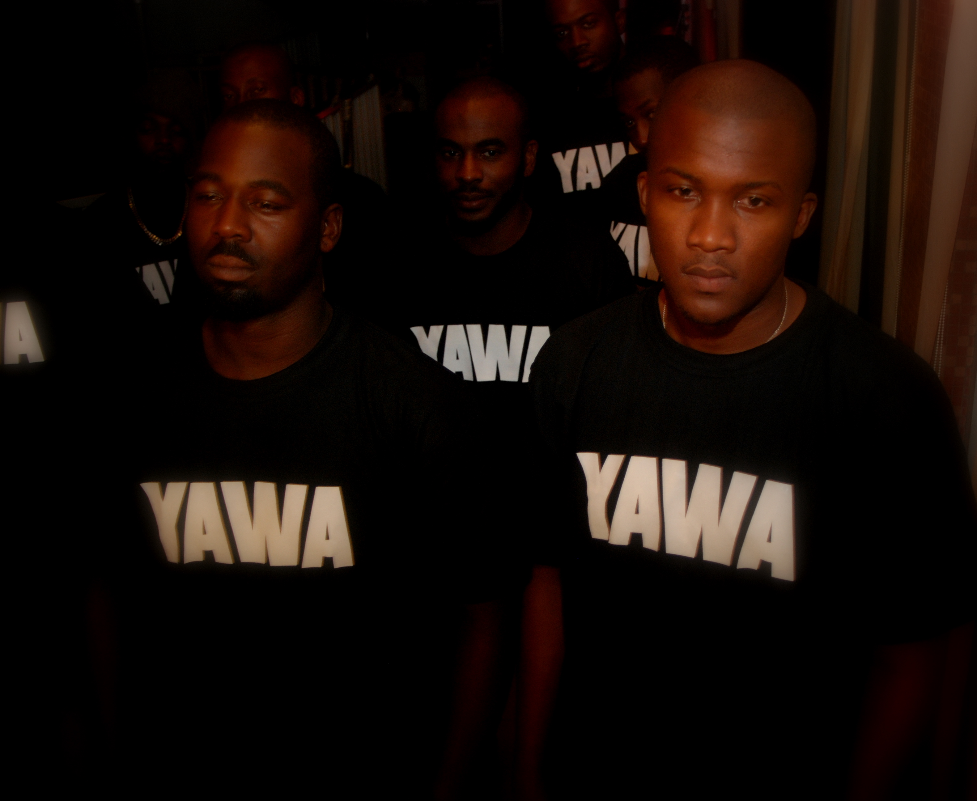 Awon Boyz Awon Boyz