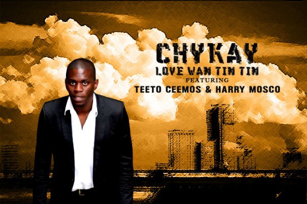 Chykay-love Chykay-love
