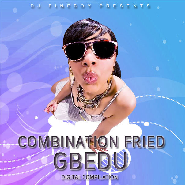 DJFineboy-Combination DJFineboy-Combination