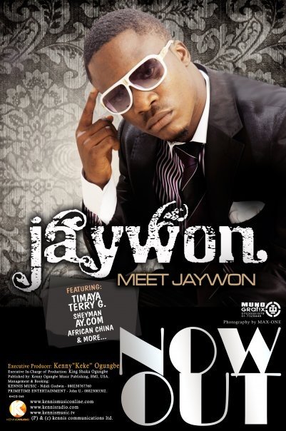 Jaywon