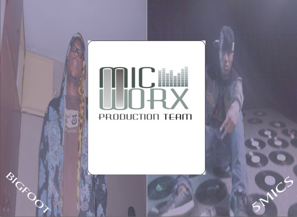 Micworx Micworx