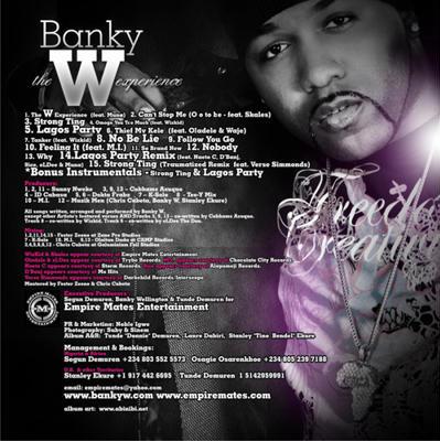 Banky-Back