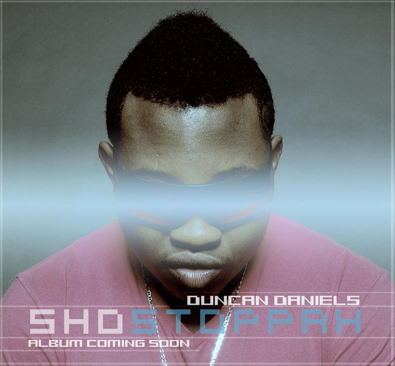 Duncan Daniels Duncan Daniels