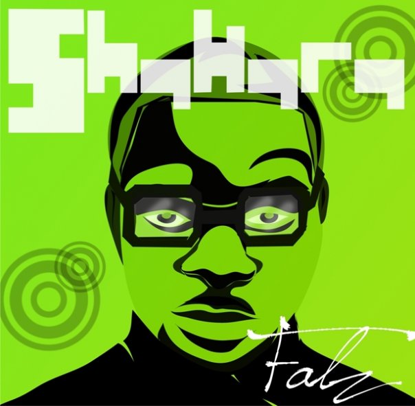 Falz Falz