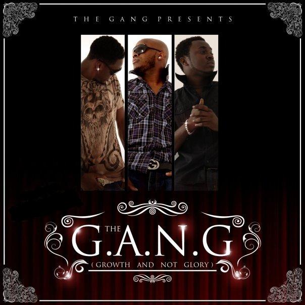theGang theGang