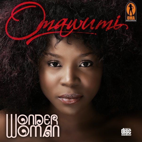oma oma Omawumi ft Shank Love it