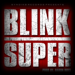 Super Single Artwork Super Single Artwork