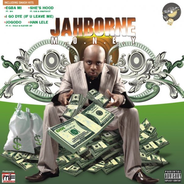Jahborne Jahborne Jahborne Maga (Remix)
