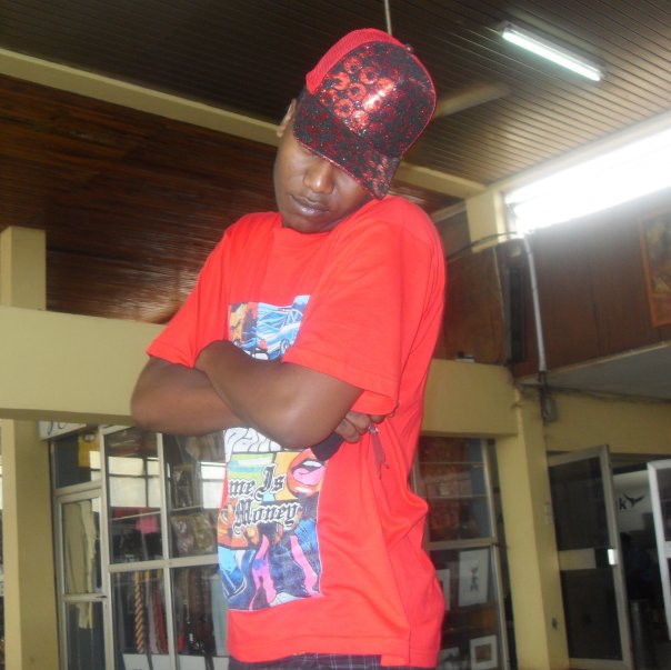 Ghetto P
