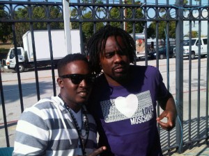 MI and Wale