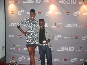 Uduak and MI-2
