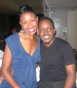 Uduak and MI