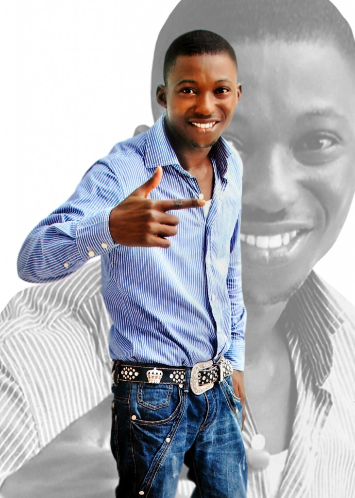 olusesi 731x1024 Nine to Fiver or Singer/Rapper (Olusesi?)