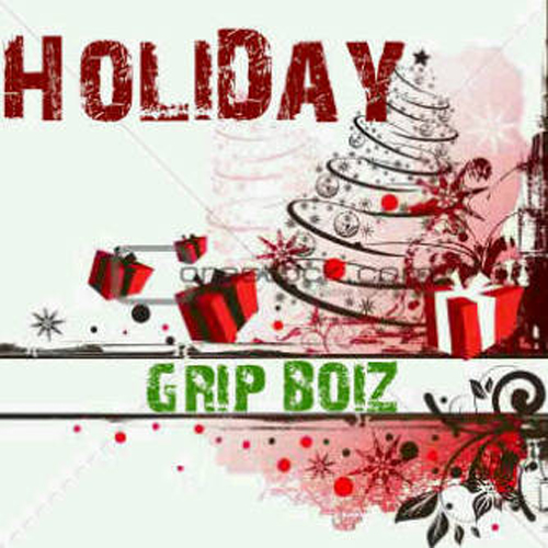 GRIP Boiz Holiday grip holiday GRIP Boiz Holiday