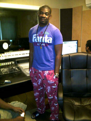 Don Jazzy Brooklyn notjustOk Presents: DON JAZZY Beat Competition (#ENIGMA)