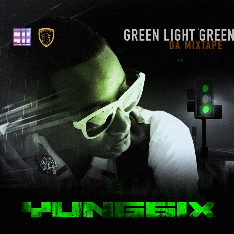 Green Light Green (Da MixTape)