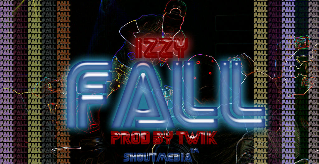 Izzy Fall Izzy Fall Izzy Fall