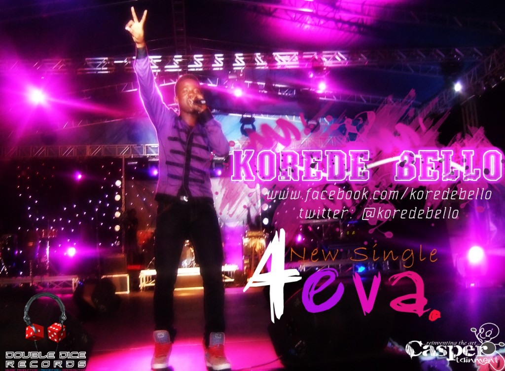 Korede Bello 4eva KoredeBello 1024x752 Korede Bello 4eva