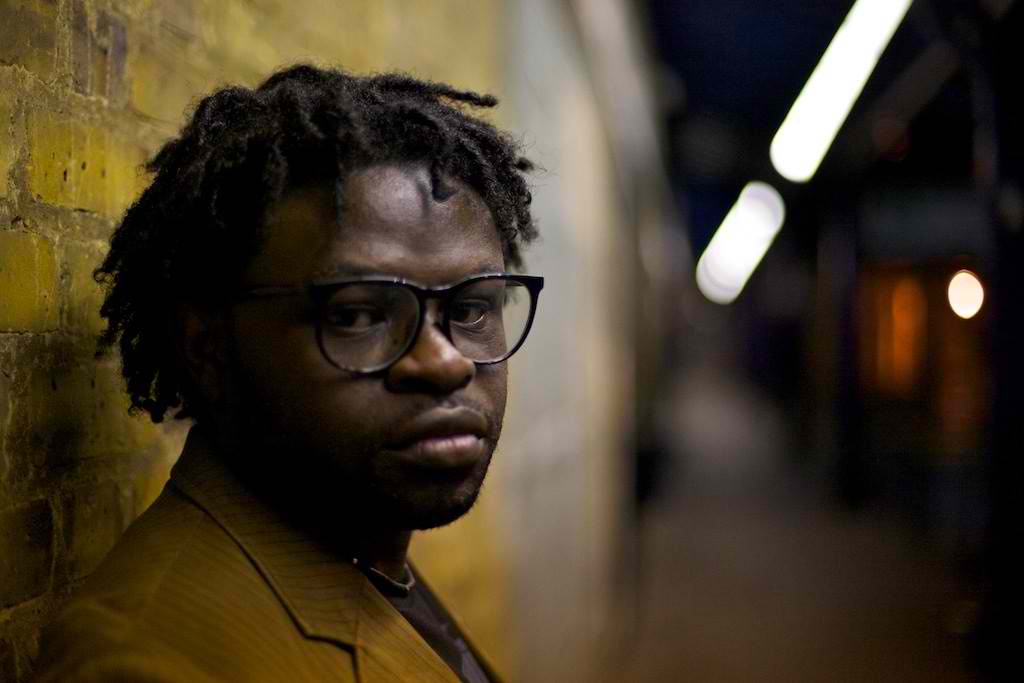 Mide Mide DOWNLOAD: Mide City Lights (EP)