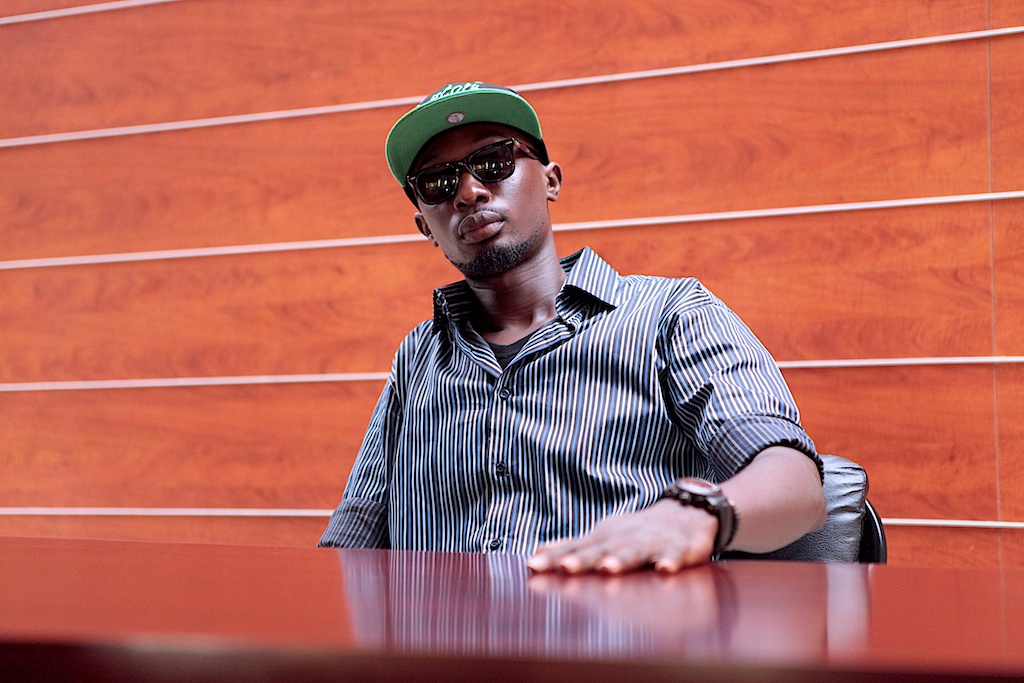 working working Karma ft. Sound Sultan Working