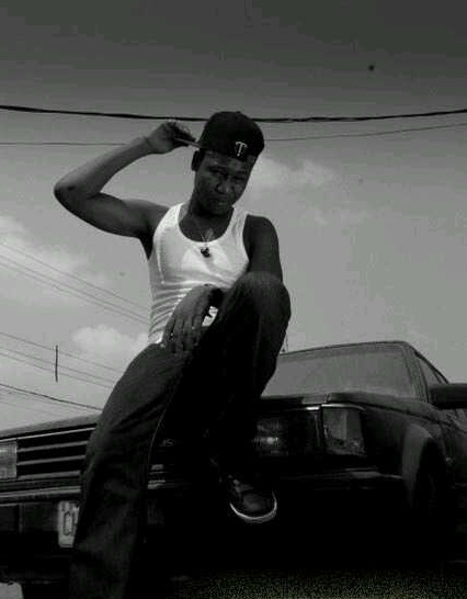 Ghetto P