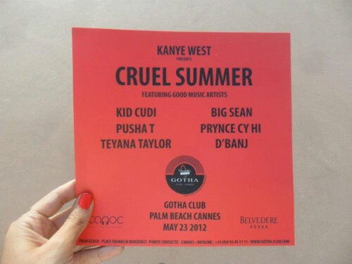 Kanye Movie VIDEO: DBanj Surprises Pupils at Plumsted Manor School in London + Performs Oliver Twist dance with Students