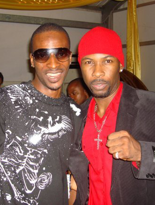 9ice rugged 9ice ft Ruggedman   Remembrance (Prod by ID Cabasa)