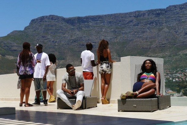 Praiz - 'Rich and Famous' (BTS) (10)