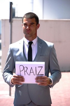 Praiz - 'Rich and Famous' (BTS) (13)