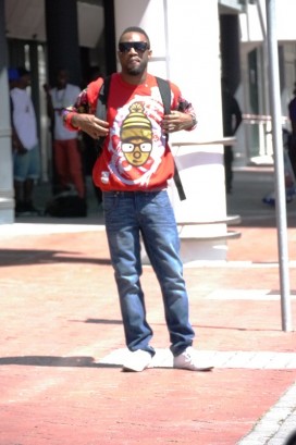 Praiz - 'Rich and Famous' (BTS) (14)