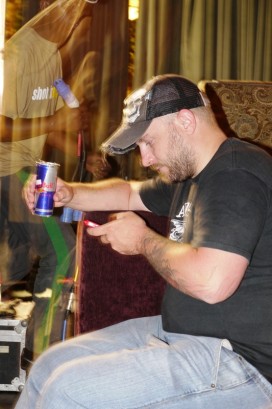 Praiz - 'Rich and Famous' (BTS) (15)