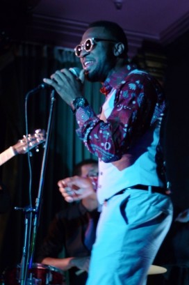 Praiz - 'Rich and Famous' (BTS) (19)