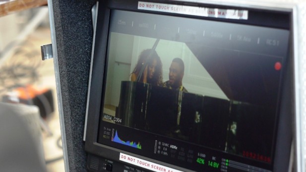 Praiz - 'Rich and Famous' (BTS) (4)