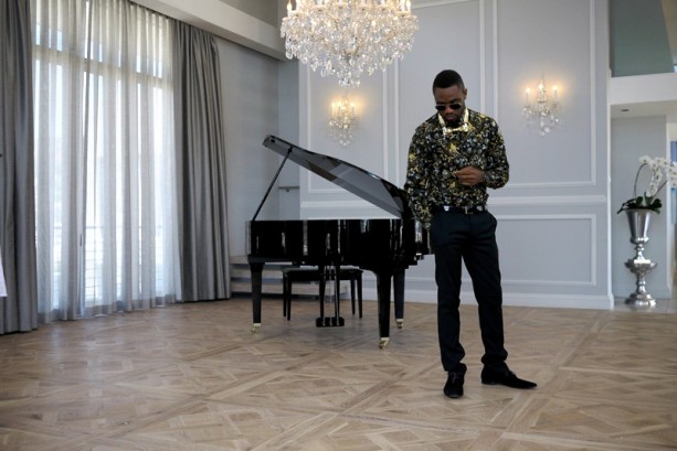 Praiz - 'Rich and Famous' (BTS) (5)