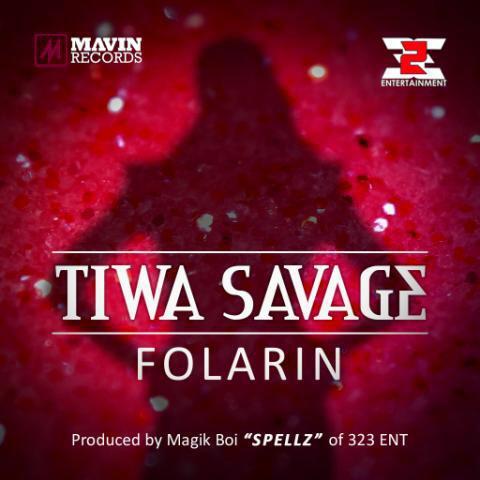 TiwaFolarin