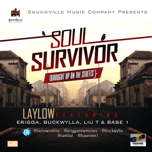 Laylow soul survivor