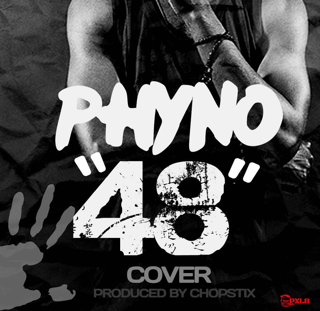 Phyno 48