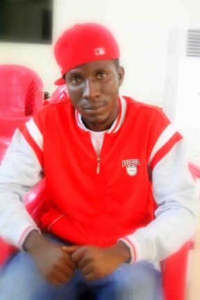 image result SERIKI-BABA O