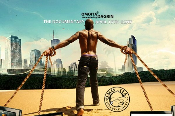 dagrin ghetto dream video