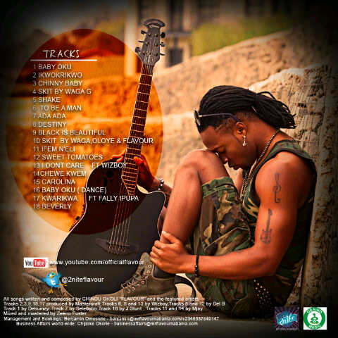 ifem n eli by flavour