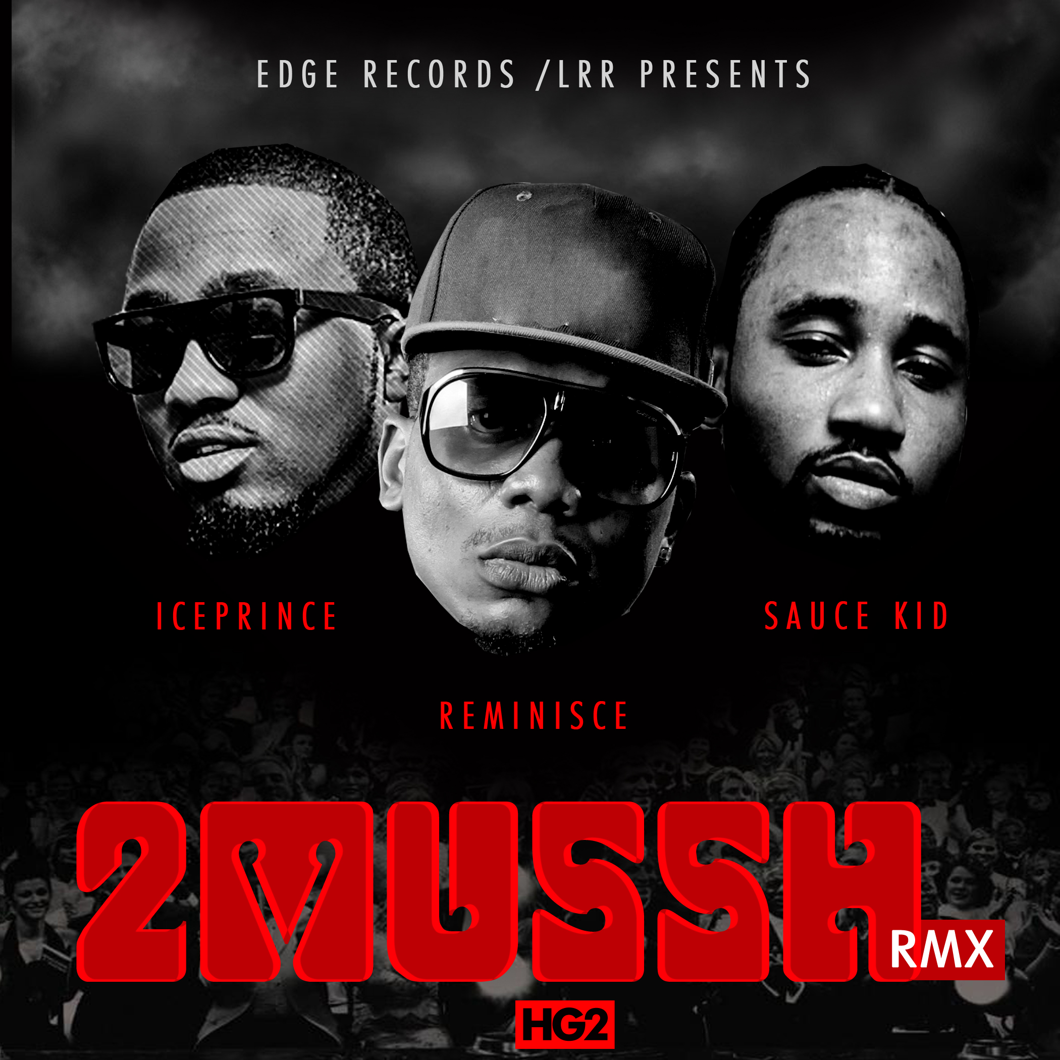 2mussh video by reminisce